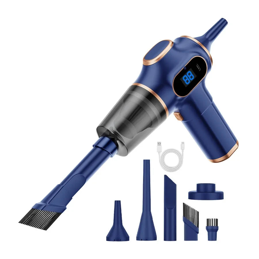 Wireless Portable Handheld Vacuum